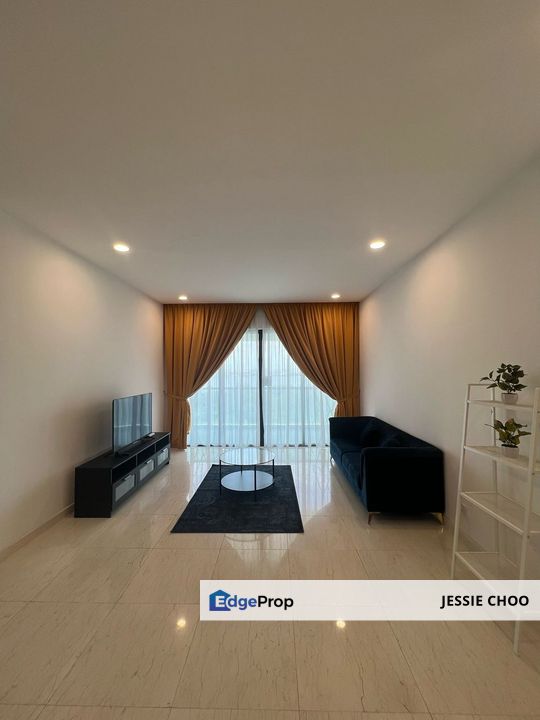 Well Maintained Unit, Immediate Move In!, Johor, Permas Jaya/Senibong