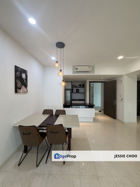 Prime Location, Easy Access to Singapore!, Johor, Permas Jaya/Senibong