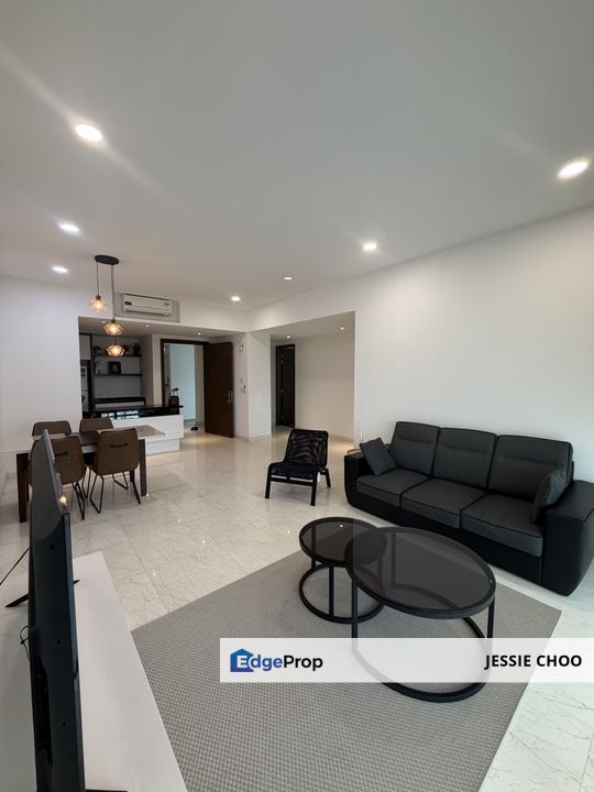 Prime Location, Easy Access to Singapore!, Johor, Permas Jaya/Senibong