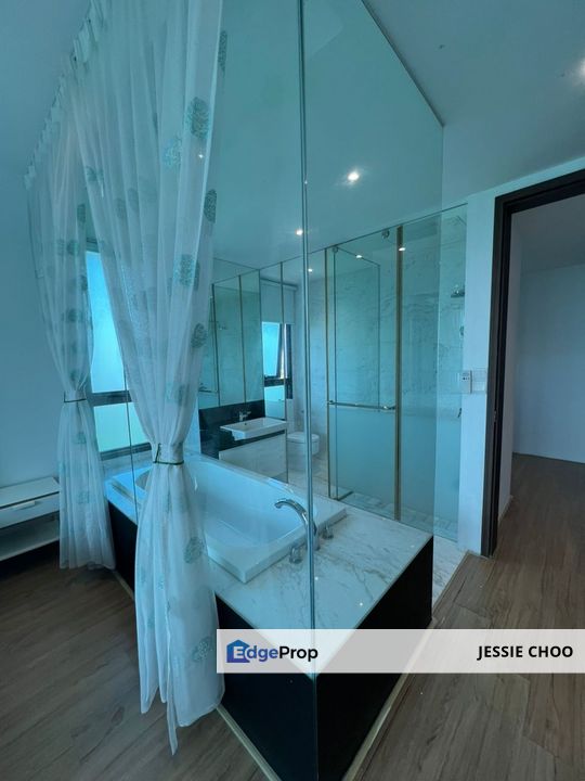 Peaceful Seaview Living!, Johor, Permas Jaya/Senibong