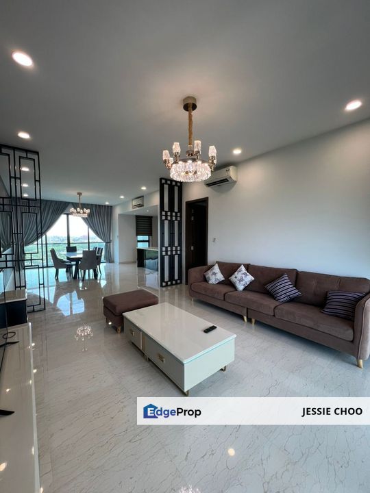 Peaceful Seaview Living!, Johor, Permas Jaya/Senibong