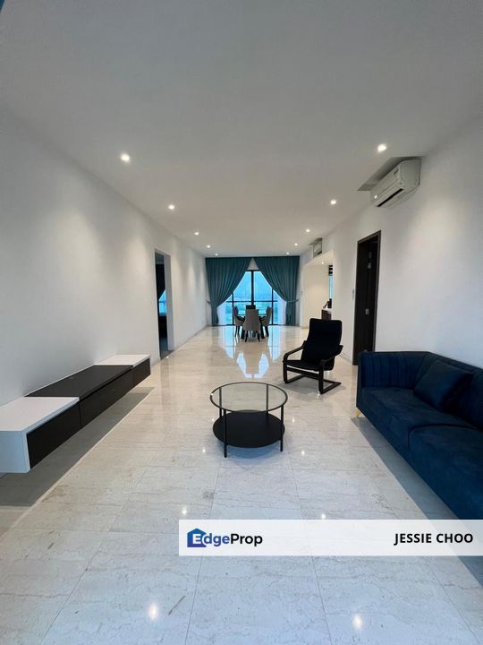 Wake Up to Sea Breeze, Johor, Permas Jaya/Senibong