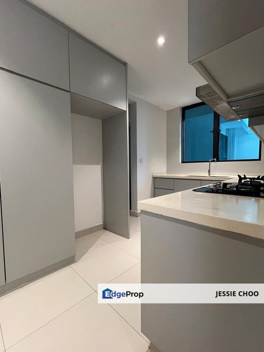 Wake Up to Sea Breeze, Johor, Permas Jaya/Senibong