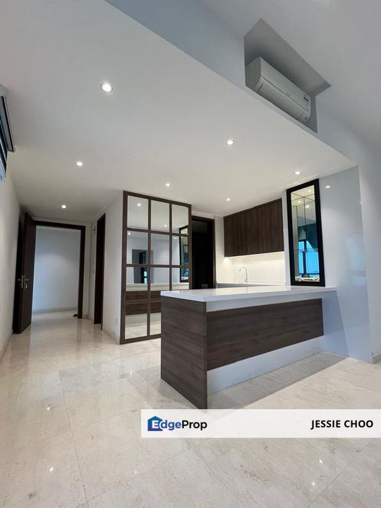 Wake Up to Sea Breeze, Johor, Permas Jaya/Senibong