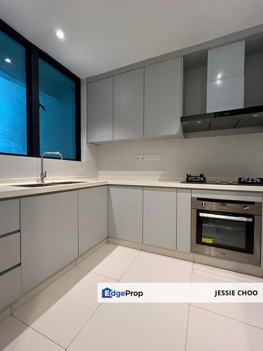 Wake Up to Sea Breeze, Johor, Permas Jaya/Senibong