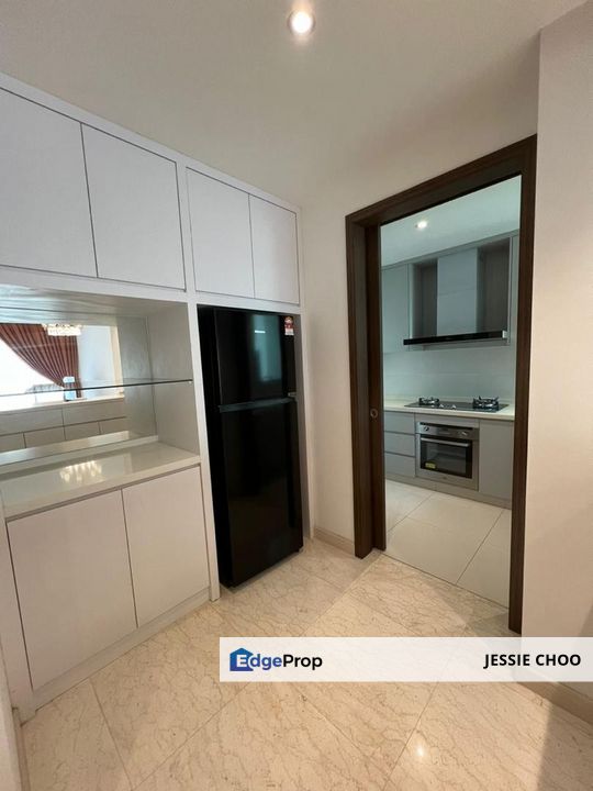 Perfect for Small Family!, Johor, Permas Jaya/Senibong