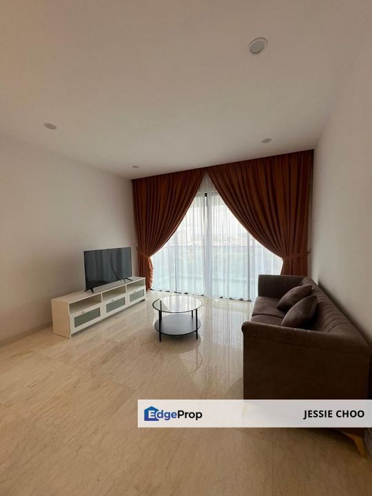 Perfect for Small Family!, Johor, Permas Jaya/Senibong