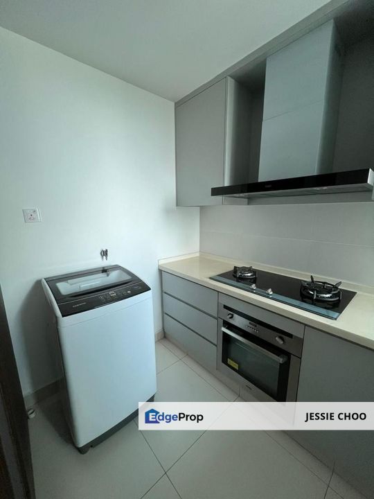 Perfect for Small Family!, Johor, Permas Jaya/Senibong