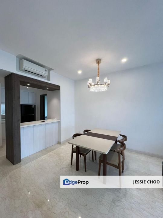 Perfect for Small Family!, Johor, Permas Jaya/Senibong