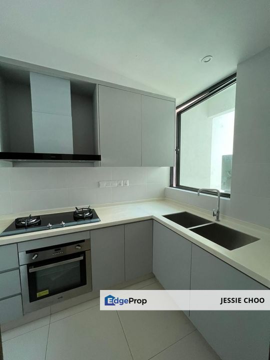 Perfect for Small Family!, Johor, Permas Jaya/Senibong