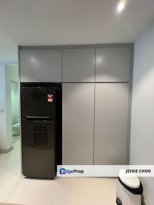 Tastefully Furnished!, Johor, Permas Jaya/Senibong