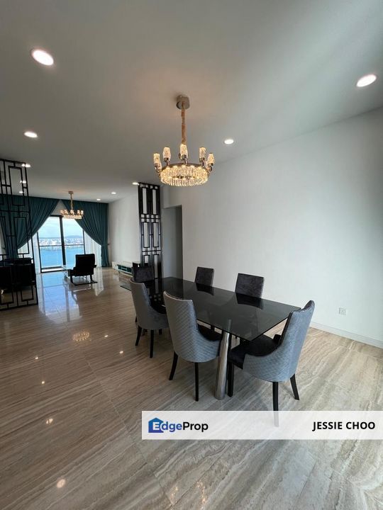 Luxury Stay at The Marina View | Resort Living Everyday, Johor, Permas Jaya/Senibong