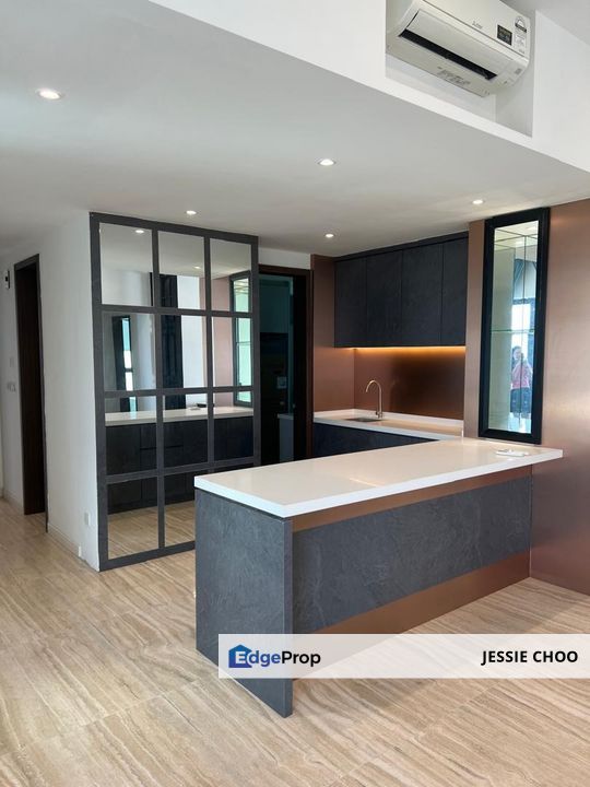 Luxury Stay at The Marina View | Resort Living Everyday, Johor, Permas Jaya/Senibong