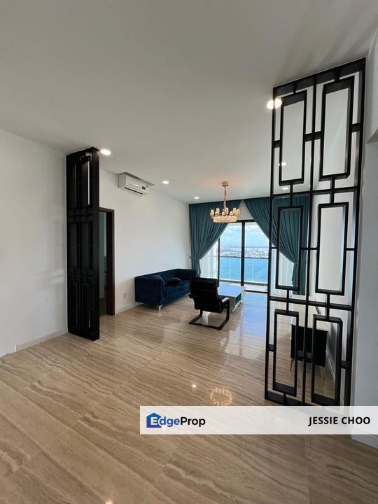 Luxury Stay at The Marina View | Resort Living Everyday, Johor, Permas Jaya/Senibong