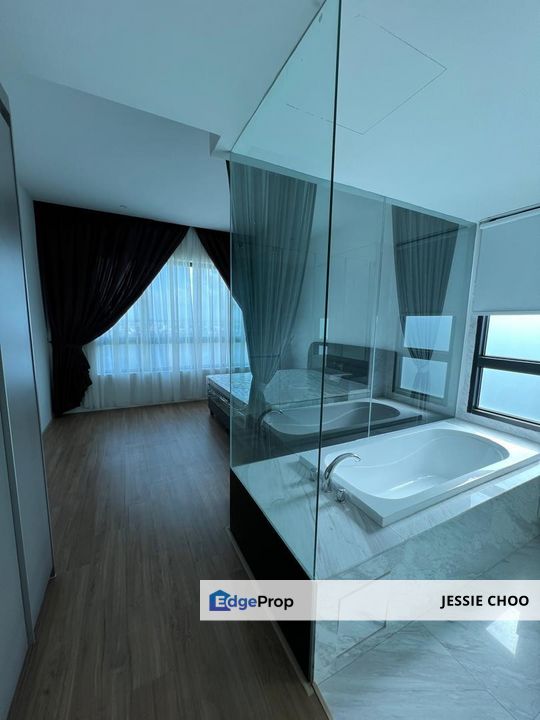 Luxury Stay at The Marina View | Resort Living Everyday, Johor, Permas Jaya/Senibong