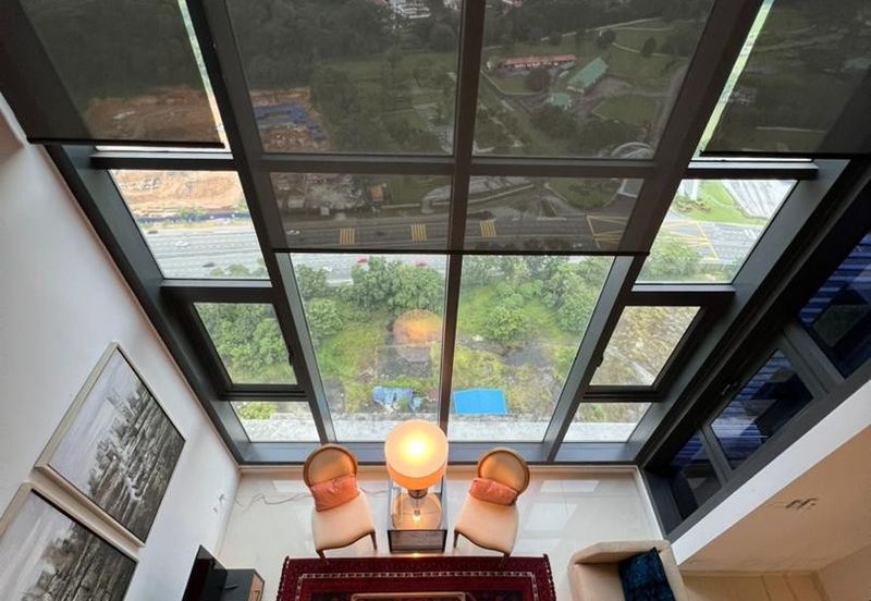 Bora Residences @ Danga Bay