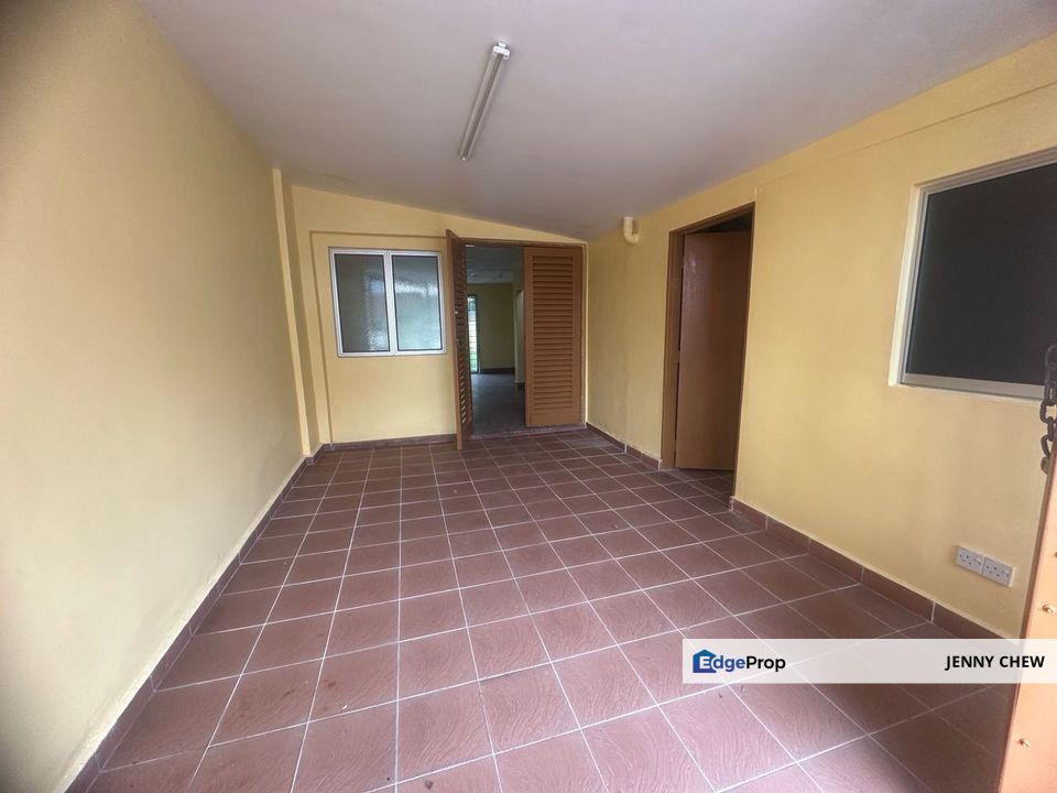 Jalan Carey, Petaling Jaya, 2 Storey Terraced House for SALE, Selangor, Petaling Jaya
