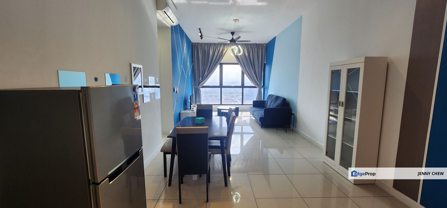 Le Pavilion Bandar Puteri Puchong Condominium for RENT, Selangor, Bandar Puteri Puchong