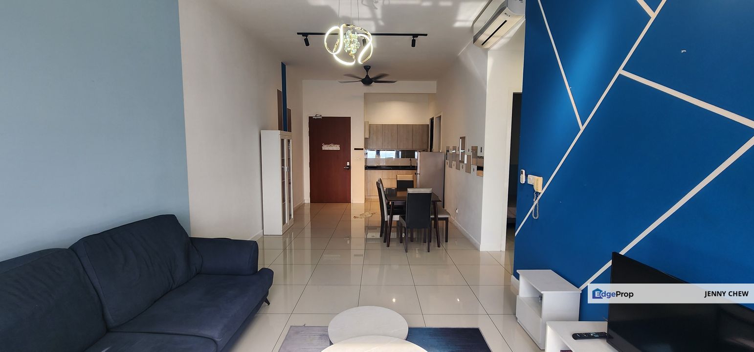 Le Pavilion Bandar Puteri Puchong Condominium for RENT, Selangor, Bandar Puteri Puchong