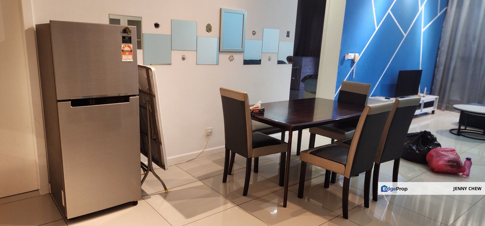 Le Pavilion Bandar Puteri Puchong Condominium for RENT, Selangor, Bandar Puteri Puchong