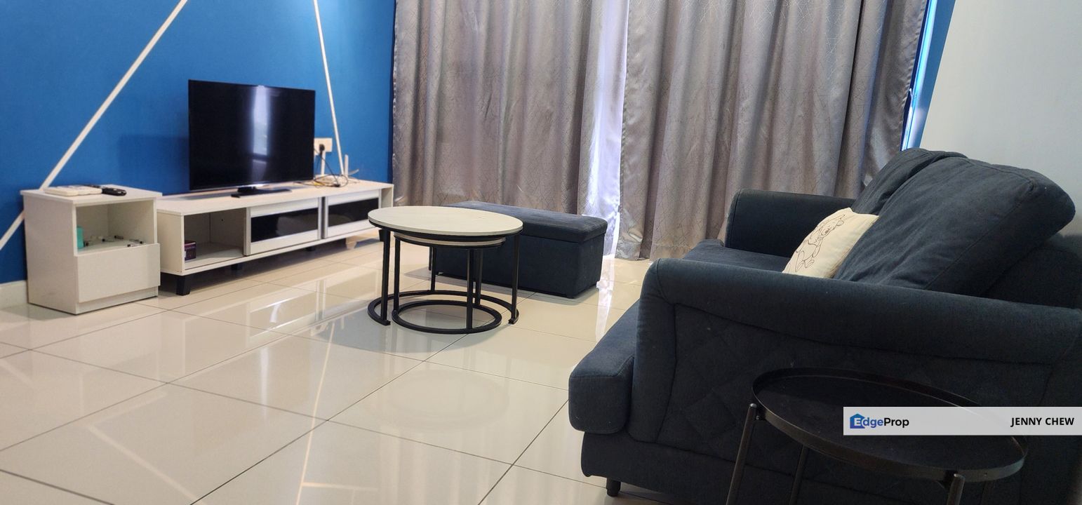 Le Pavilion Bandar Puteri Puchong Condominium for RENT, Selangor, Bandar Puteri Puchong