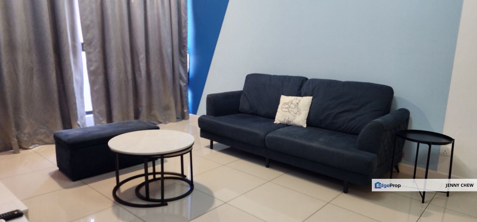 Le Pavilion Bandar Puteri Puchong Condominium for RENT, Selangor, Bandar Puteri Puchong