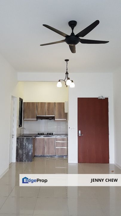 Le Pavilion Condominium, Bandar Puteri Puchong, for SALE, Selangor, Bandar Puteri Puchong