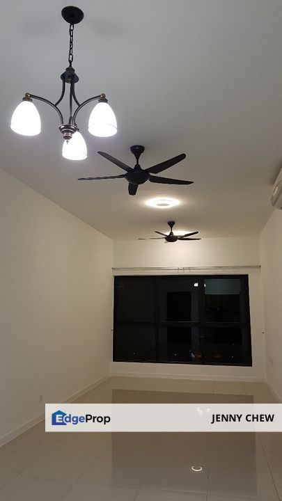 Le Pavilion Condominium, Bandar Puteri Puchong, for SALE, Selangor, Bandar Puteri Puchong