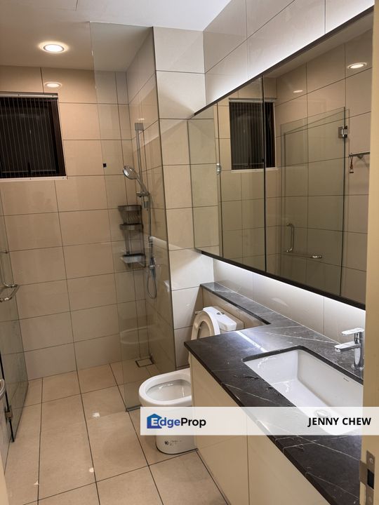 The Park Sky Residence Condominium, Bukit Jalil for RENT, Kuala Lumpur, Bukit Jalil