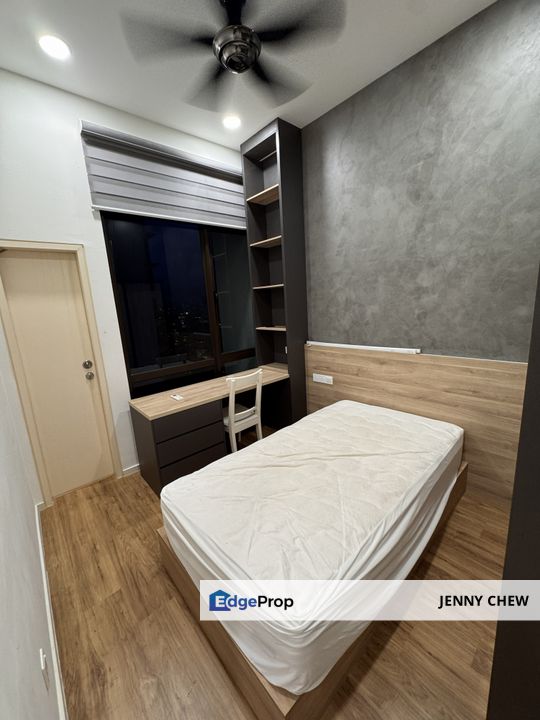 The Park Sky Residence Condominium, Bukit Jalil for RENT, Kuala Lumpur, Bukit Jalil