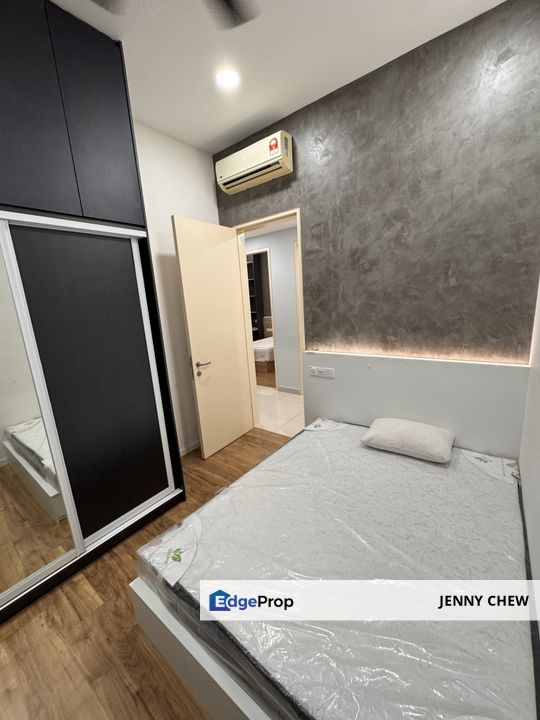 The Park Sky Residence Condominium, Bukit Jalil for RENT, Kuala Lumpur, Bukit Jalil