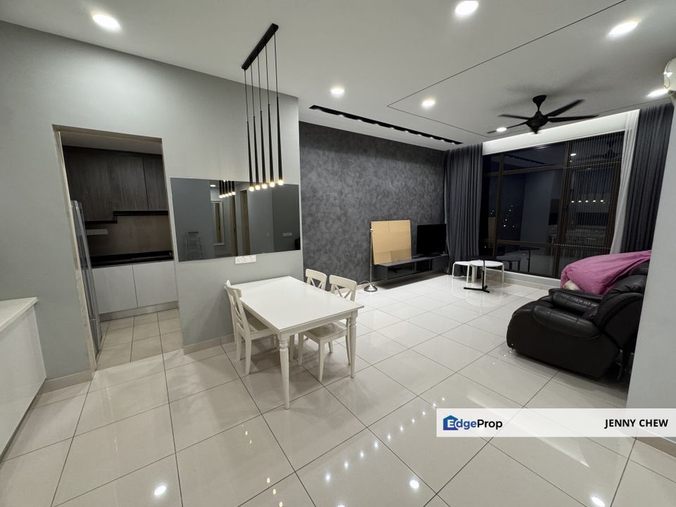 The Park Sky Residence Condominium, Bukit Jalil for RENT, Kuala Lumpur, Bukit Jalil