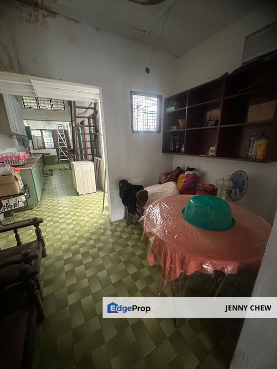 Seksyen 1, Petaling Jaya, 1 Storey Terraced House FOR SALE, Selangor, Petaling Jaya