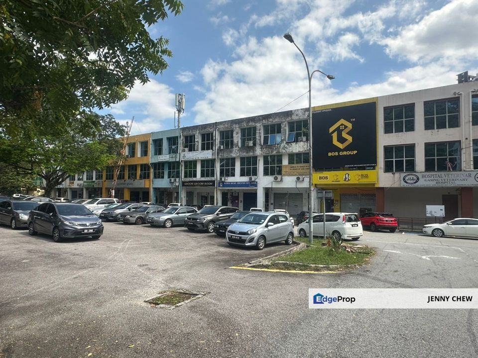 Gasing Indah, 46000 Petaling Jaya, Selangor, Petaling Jaya