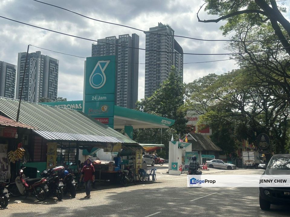 Gasing Indah, 46000 Petaling Jaya, Selangor, Petaling Jaya