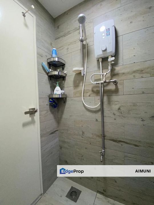 ARTE MONT KIARA FOR RENT , Kuala Lumpur, Mont Kiara