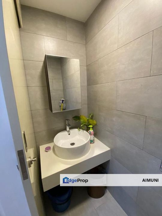 ARTE MONT KIARA FOR RENT , Kuala Lumpur, Mont Kiara