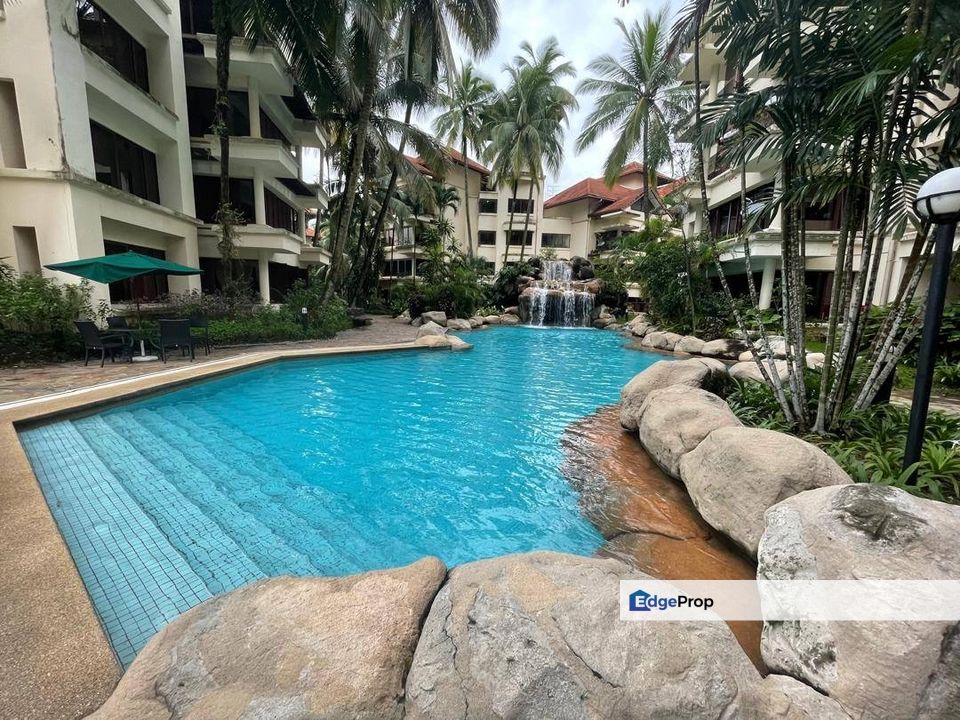 SERI DUTA 1 CONDOMINIUM FOR SALE , Kuala Lumpur, Taman Duta