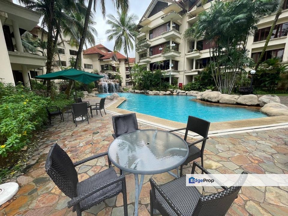 SERI DUTA 1 CONDOMINIUM FOR SALE , Kuala Lumpur, Taman Duta