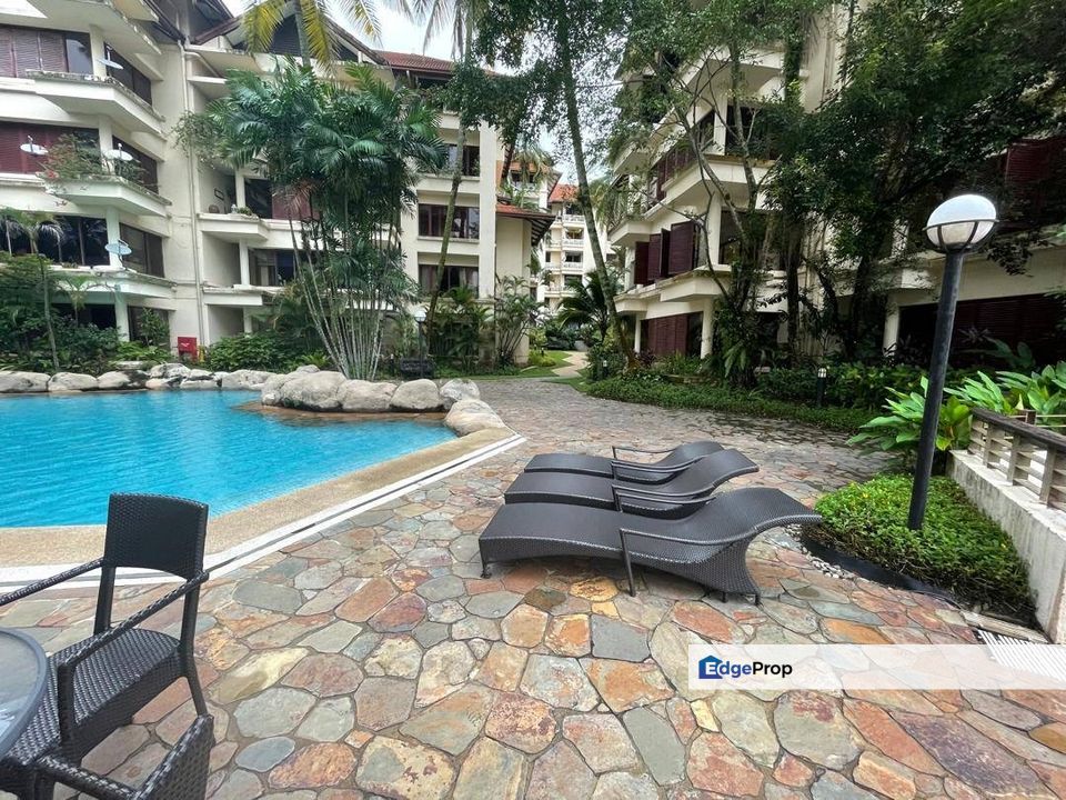 SERI DUTA 1 CONDOMINIUM FOR SALE , Kuala Lumpur, Taman Duta