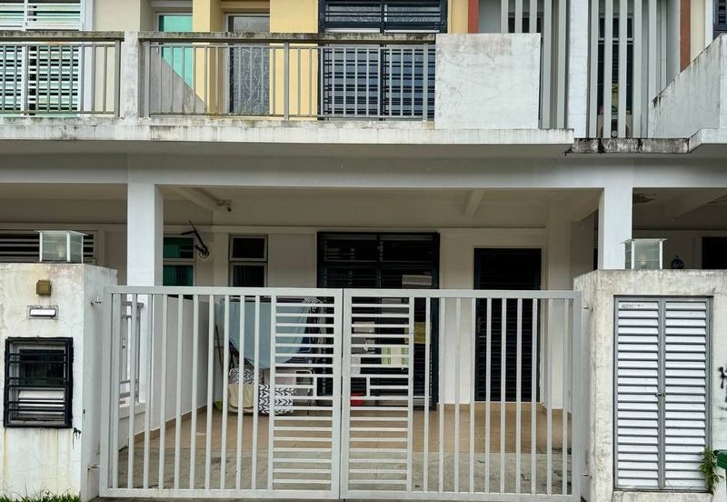 Taman Bestari Perdana