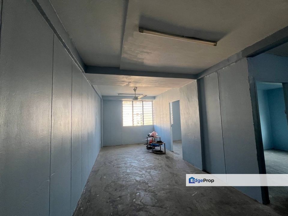 NEARBY MRT UNIT FOR SALE , Selangor, Kota Damansara