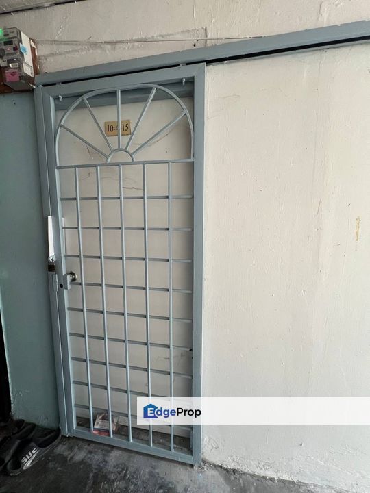 NEARBY MRT UNIT FOR SALE , Selangor, Kota Damansara