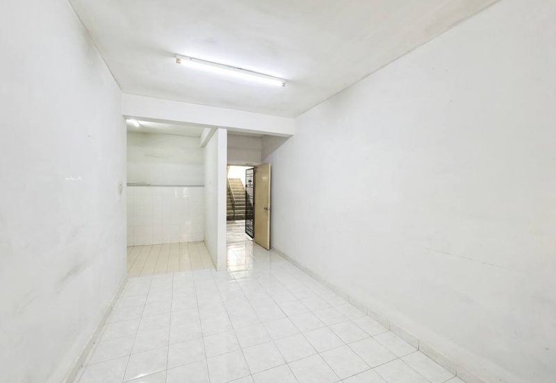 Vista Seri Alam, Bandar Baru Seri Alam