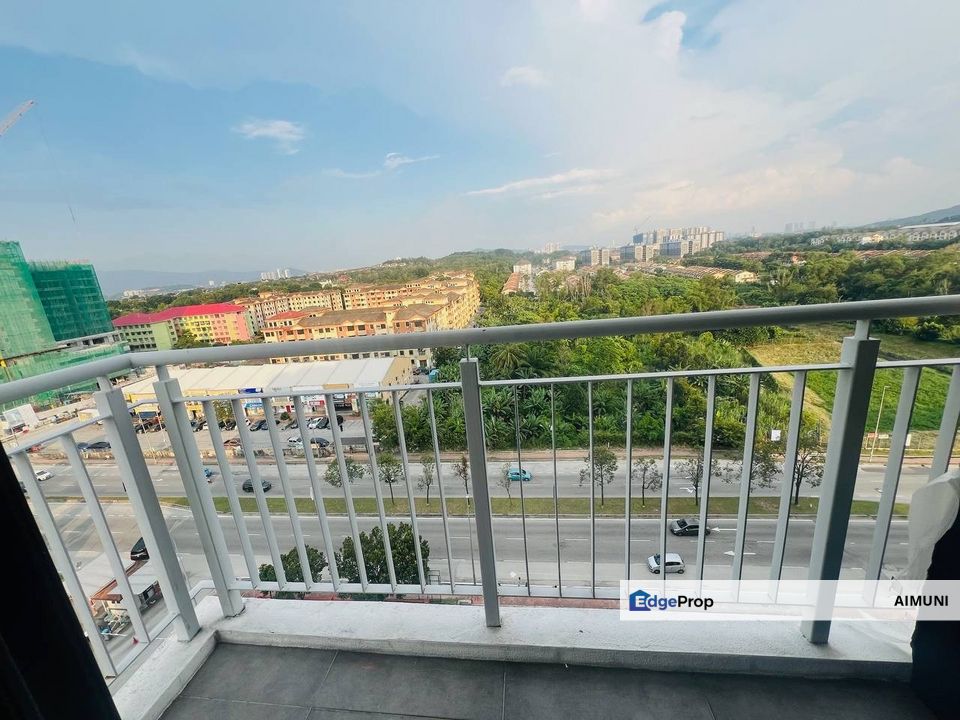 STUDIO FOR RENT @ DK IMPIAN, Selangor, Shah Alam