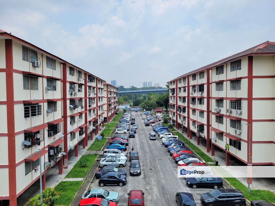 300 meters to MRT BELOW 300k ‼️‼️, Selangor, Kota Damansara