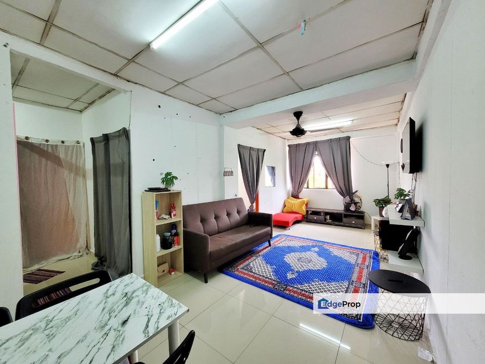 300 meters to MRT BELOW 300k ‼️‼️, Selangor, Kota Damansara