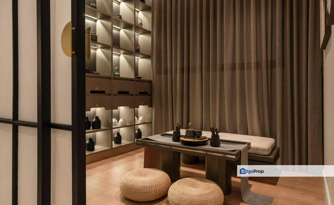 Freehold/Fully Furnish/0downpayment/walking distance mrt/township, Selangor, Bandar Sri Damansara