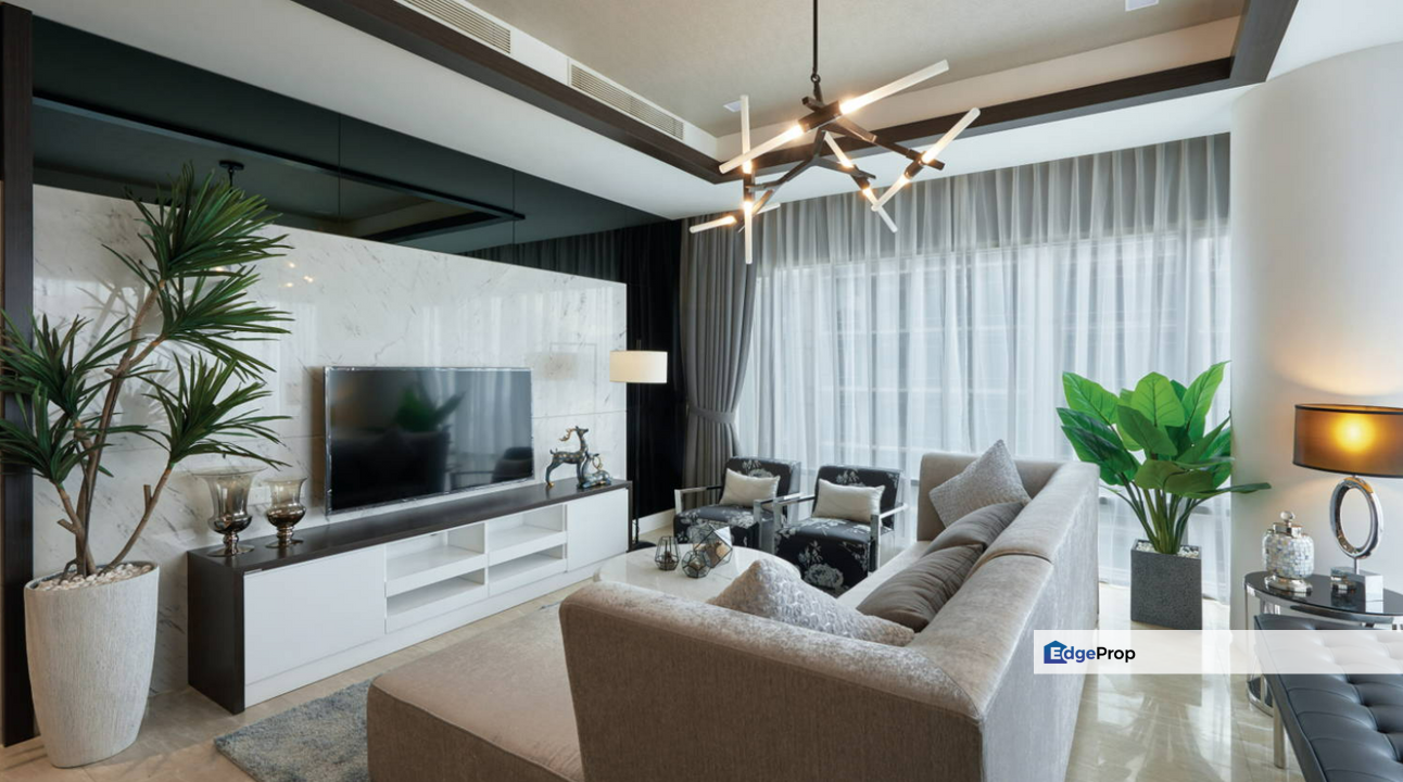 0%downpayment/rebate & discount/fully furnish/cash back 50k township, Kuala Lumpur, Kepong