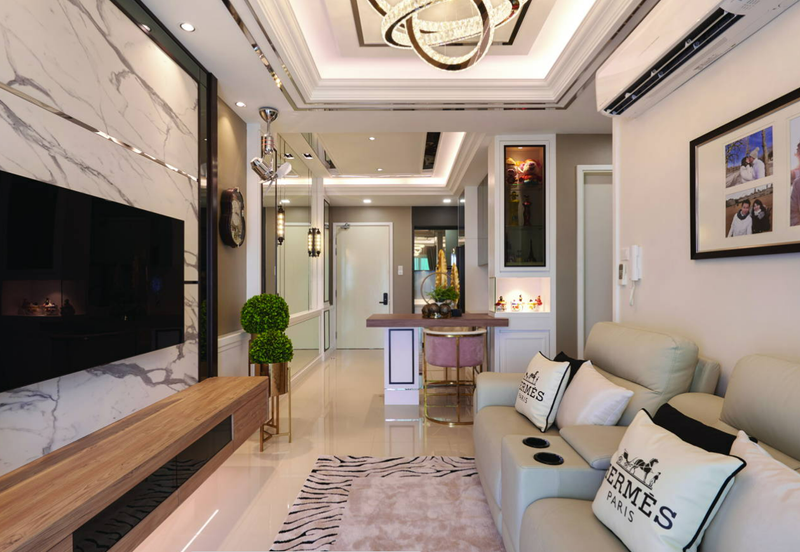 Lakeville Residences